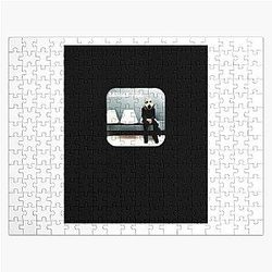 Senses Fail Tihtan Top Music Jigsaw Puzzle