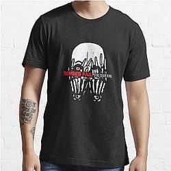 Senses Fail Still Searching Essential T-Shirt