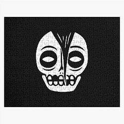 Senses Fail Jigsaw Puzzle