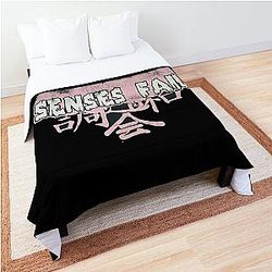 Senses Fail band rock Comforter