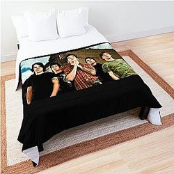 Senses Fail In Your Absence Classic T-Shirt Comforter