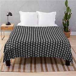 Senses Fail Throw Blanket