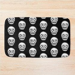 Senses Fail Bath Mat