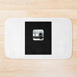 Senses Fail Tihtan Top Music Bath Mat