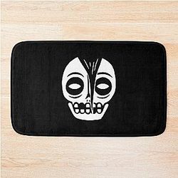 Senses Fail Bath Mat