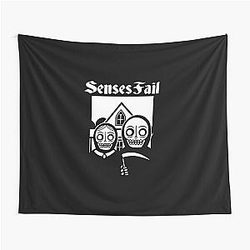 SENSES FAIL tihtan top music Tapestry