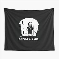 SENSES FAIL tihtan top music Tapestry