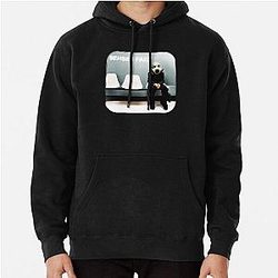 SENSES FAIL tihtan top music Pullover Hoodie