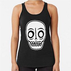 Senses Fail Racerback Tank Top