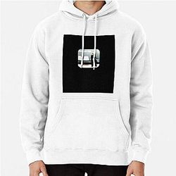 Senses Fail Tihtan Top Music Pullover Hoodie