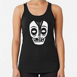 Senses Fail Racerback Tank Top