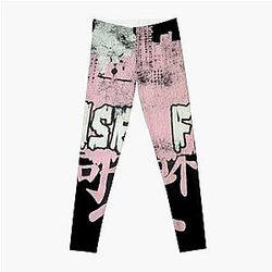 Senses Fail Band   Leggings
