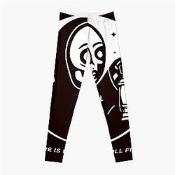Senses Fail T-shirt essentiel Leggings