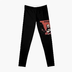 Senses Fail band  Leggings