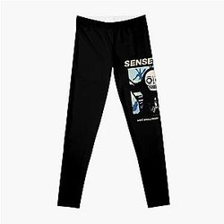 Senses Fail band  Leggings