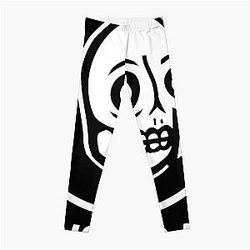 senses fail skull Classic Leggings