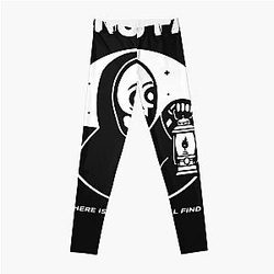 Senses fail essential t shirt Leggings
