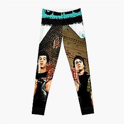 Senses Fail In Your Absence Classic T-Shirt Leggings