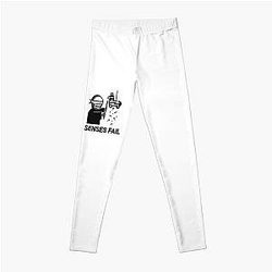 Senses Fail The Games Leggings