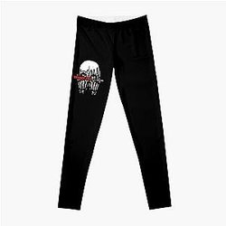 Senses Fail Still Searching Leggings