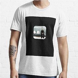Senses Fail Tihtan Top Music Essential T-Shirt