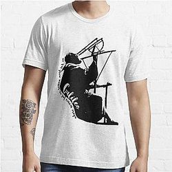 Galileo Galilei - Where senses fail us Essential T-Shirt