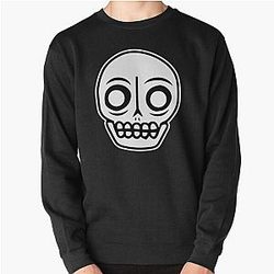 Senses Fail Pullover Sweatshirt
