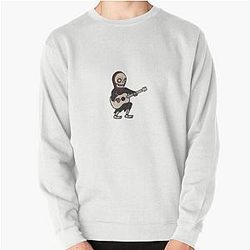 senses fail skel Pullover Sweatshirt