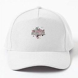 Senses Fail Band   Baseball Cap