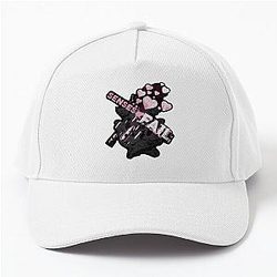 senses fail fan made Baseball Cap
