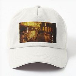 The Fire Senses Fail Dad Hat