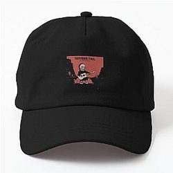 Senses Fail band  Dad Hat