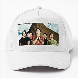Senses Fail In Your Absence Classic T-Shirt Baseball Cap