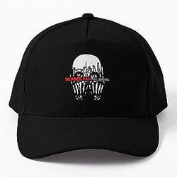 Senses Fail Still Searching Baseball Cap