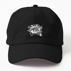 Senses Fail band rock Dad Hat