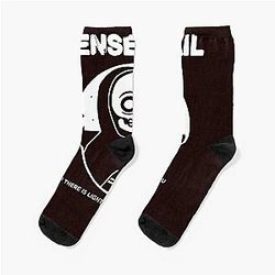 Senses Fail T-shirt essentiel Socks
