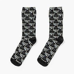 Senses Fail band  Socks