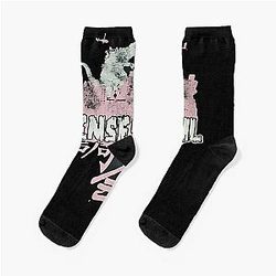 Senses Fail band rock Socks