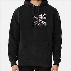 senses fail fan made Pullover Hoodie