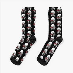 Senses Fail Still Searching Socks
