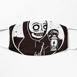 Senses Fail T-shirt essentiel Flat Mask