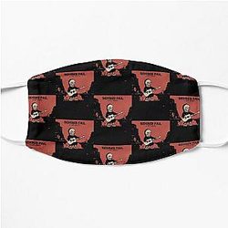 Senses Fail band  Flat Mask