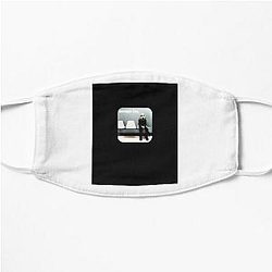 Senses Fail Tihtan Top Music Flat Mask