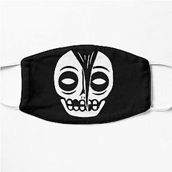 Senses Fail Flat Mask