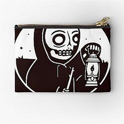 Senses Fail T-shirt essentiel Zipper Pouch