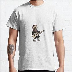 senses fail skel Classic T-Shirt