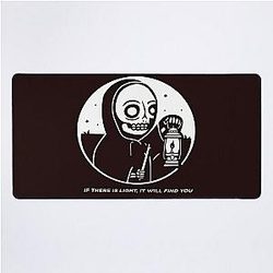 Senses Fail T-shirt essentiel Desk Mat