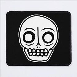 Senses Fail Mouse Pad