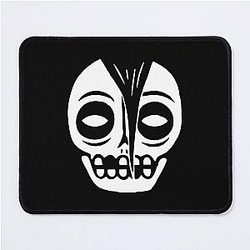 Senses Fail Mouse Pad