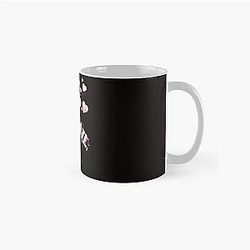 Senses Fail OG Classic Mug